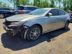 2016 LEXUS ES