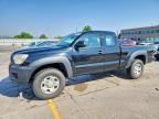2015 TOYOTA TACOMA