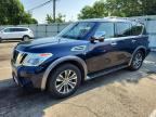 2020 NISSAN ARMADA