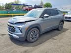 2024 CHEVROLET TRAILBLAZER