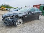2011 BMW 535