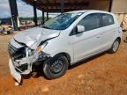 2022 MITSUBISHI MIRAGE