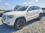 2012 JEEP GRAND CHEROKEE