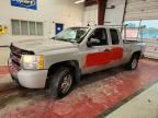 2008 CHEVROLET SILVERADO