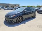 2017 TOYOTA COROLLA IM