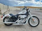 2008 HARLEY-DAVIDSON XL883