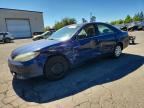 2006 TOYOTA CAMRY