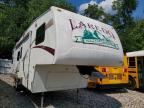 2005 KEYSTONE LAREDO