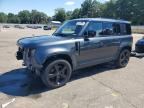 2024 LAND ROVER DEFENDER