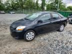 2007 TOYOTA YARIS