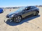 2017 TESLA MODEL 3