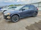 2013 SUBARU XV CROSSTREK