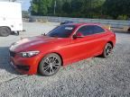 2020 BMW 230I