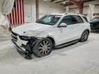 2026 MERCEDES-BENZ GLE