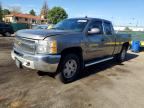 2013 CHEVROLET SILVERADO
