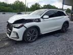 2024 INFINITI QX50