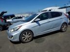 2012 HYUNDAI ACCENT