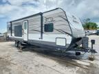 2018 JAYCO JAY FLIGHT 29 RKS