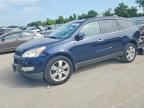 2012 CHEVROLET TRAVERSE