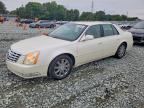 2008 CADILLAC DTS