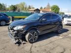 2018 NISSAN ROGUE SPORT