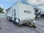 2008 HORNET TRAVEL TRL
