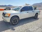 2009 NISSAN TITAN