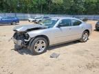 2007 DODGE CHARGER