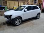 2014 MITSUBISHI OUTLANDER SPORT