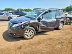 2008 SUBARU TRIBECA