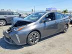 2022 TOYOTA PRIUS