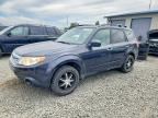 2012 SUBARU FORESTER