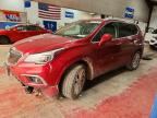 2017 BUICK ENVISION