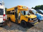 2011 CHEVROLET BUS