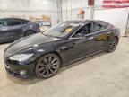 2014 TESLA MODEL S