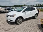 2017 BUICK ENCORE