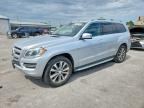2013 MERCEDES-BENZ GL
