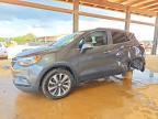 2017 BUICK ENCORE