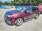 2011 ACURA MDX
