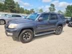 2003 TOYOTA 4RUNNER