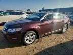 2012 FORD TAURUS
