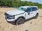 2023 FORD BRONCO SPORT