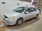 2012 NISSAN SENTRA
