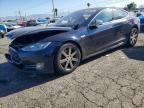 2014 TESLA MODEL S