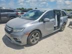 2018 HONDA ODYSSEY