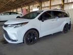 2023 TOYOTA SIENNA