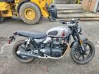 2025 TRIUMPH MOTORCYCLE SPEED TWIN