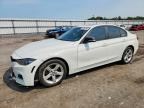 2014 BMW 320