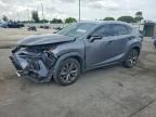 2020 LEXUS NX