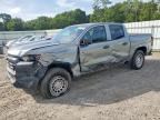 2023 CHEVROLET COLORADO